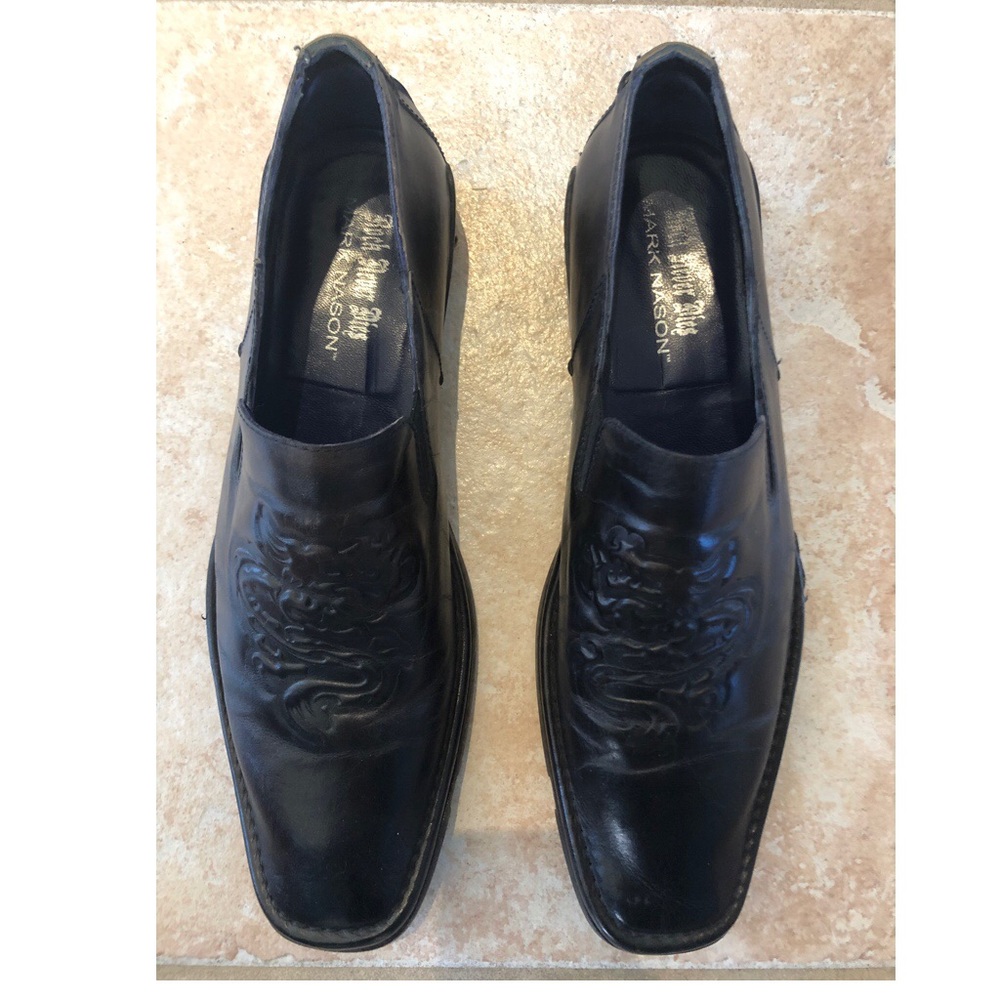 Mark Nason Men’s Loafers Size 9.5